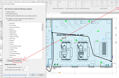 Path of Travel for Linked files - Autodesk Community