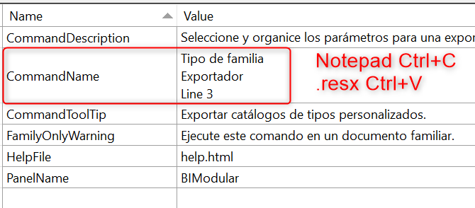 Solved: Multi Line Ribbon Panel Text - Autodesk Community