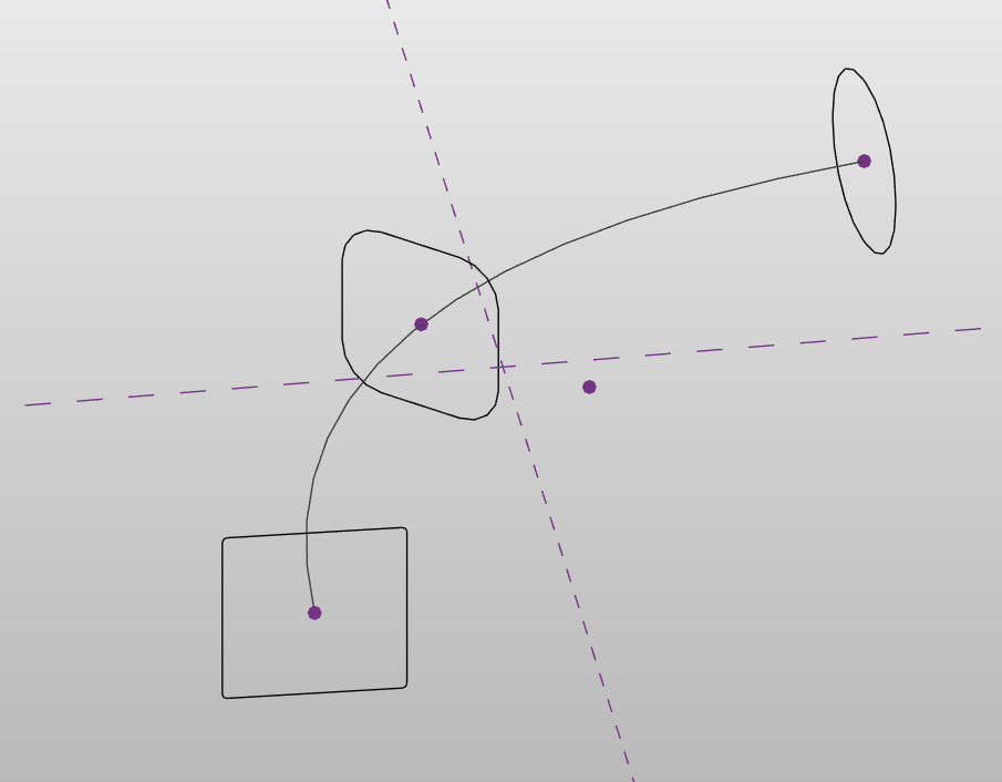 Blended Void Problems - Autodesk Community