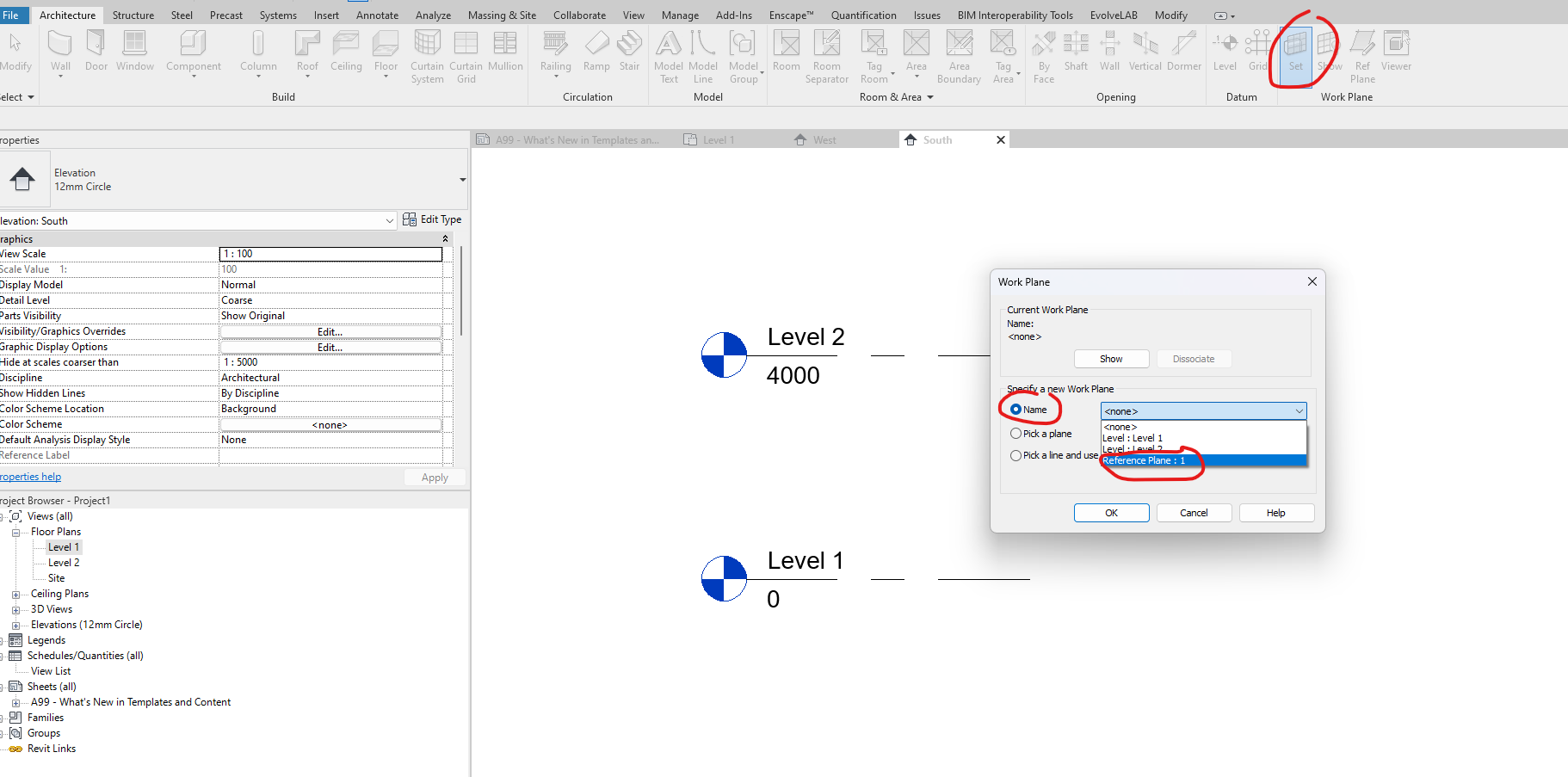 Solved: Unable to change work plane to draw piping - Autodesk Community