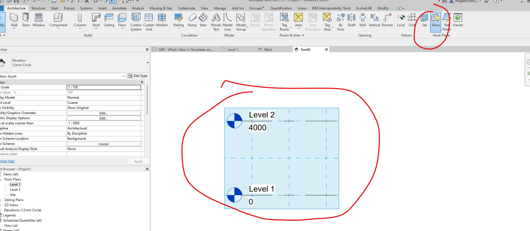 Solved: Unable to change work plane to draw piping - Autodesk Community