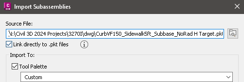 Long Subassembly names - Autodesk Community