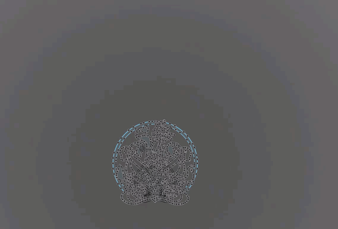 Solved: SVG Line extension and resize issues - Autodesk Community