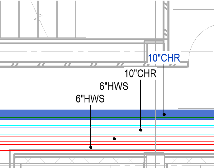 Piping all changes system type together - Autodesk Community