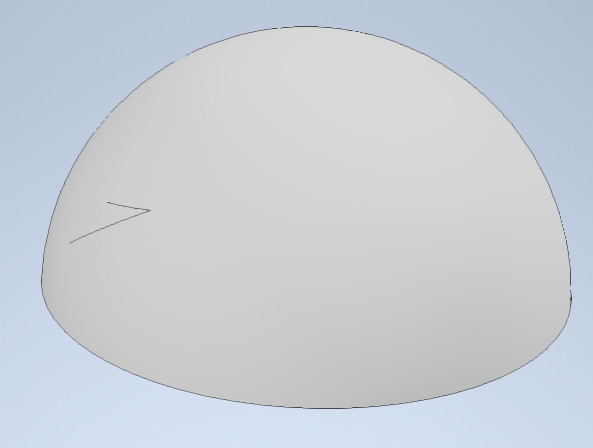 Solved: Model a line? - Autodesk Community