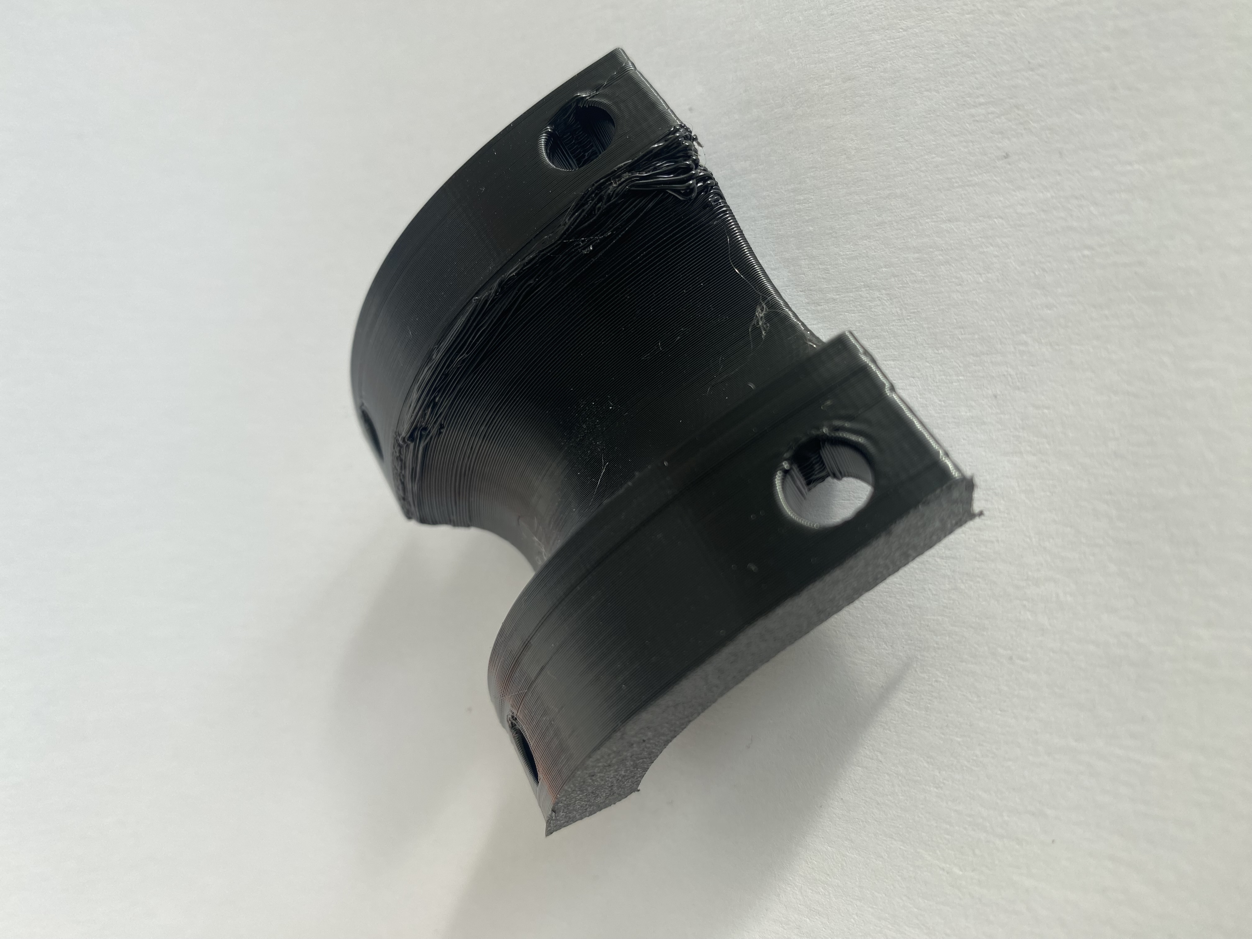 Beginner question. How to create a body around a curved pipe ...