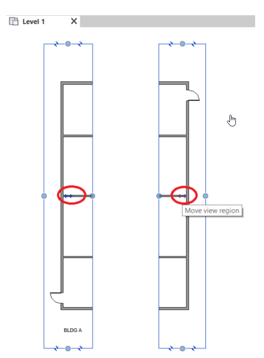 How to Apply Left Justification to Both Sides of Levels in Revit ...