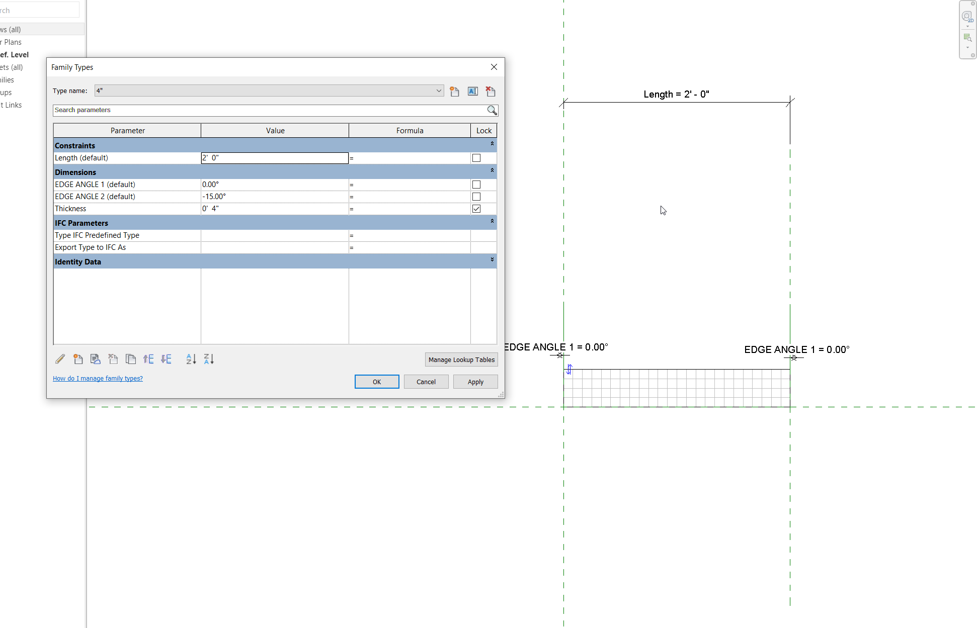 Solved: INSULATION WITH ANGLED ENDS - Autodesk Community