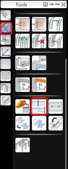 Solved: Extend the system line - Autodesk Community