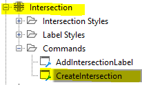 Solved: Profile at intersection - Autodesk Community