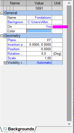 Backgrounds - Language Bug - Autodesk Community