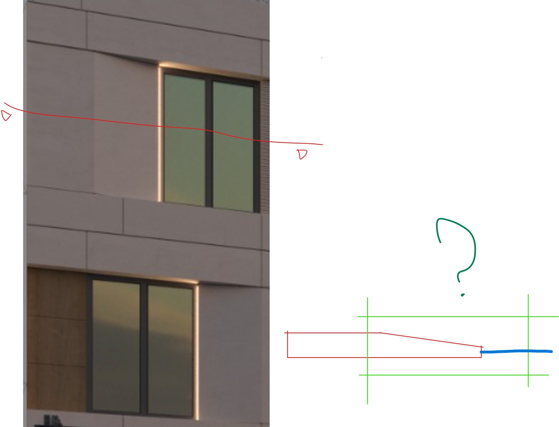 Creating Horizontally tapered walls in revit 2023 Autodesk Community