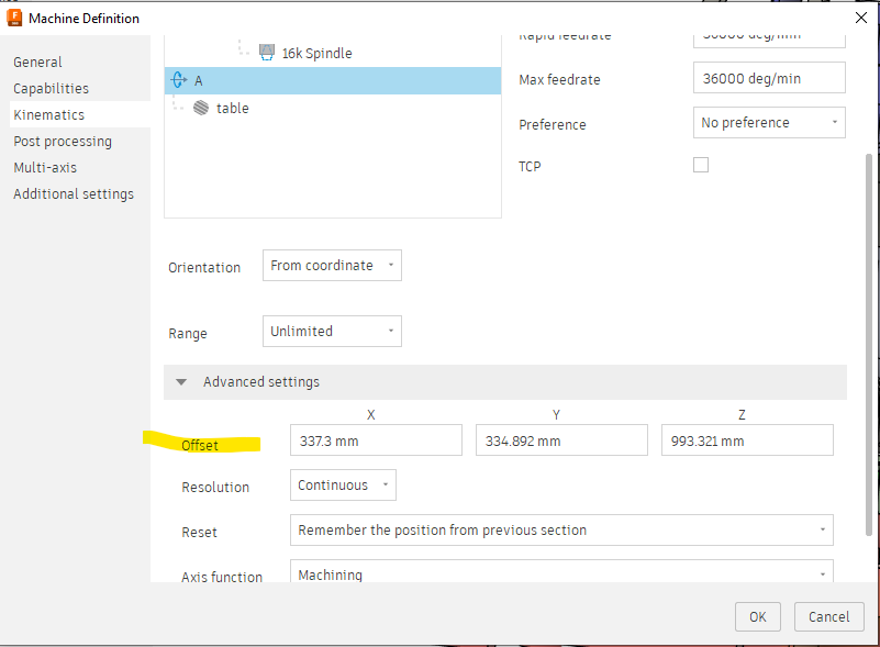 Solved: Brother Speedio 4th Axis Post Processor Simulation - Autodesk ...