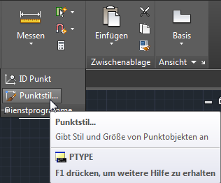 Pointstyle - Autodesk Community