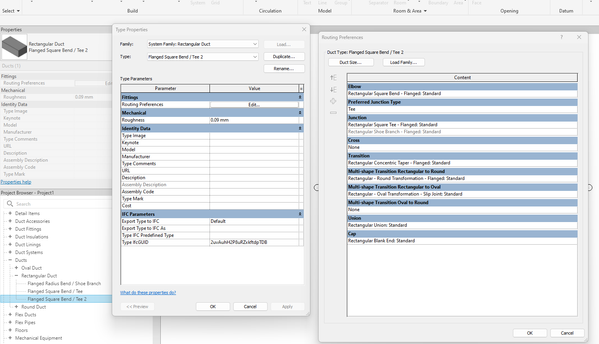 Solved: Duct family creation with Revit 2024 - Autodesk Community