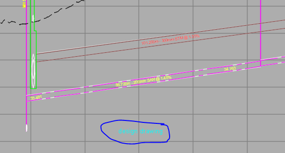 Solved: pipe not showing proper in profile - 2024 - Autodesk Community
