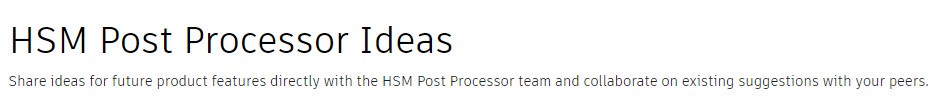 January 2024 Post Processor and Machine Simulation What's New ...