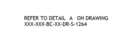 Tag to reference a drawing sheet - Autodesk Community