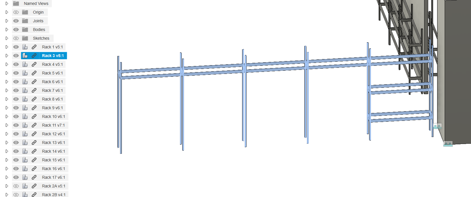 Issue with linking/ drawing Configuration Models - Autodesk Community