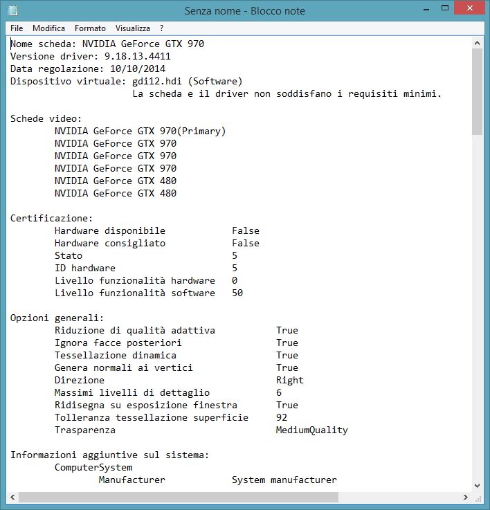 Gtx 970 And Autocad Hw Acceleration Autodesk Community Autocad