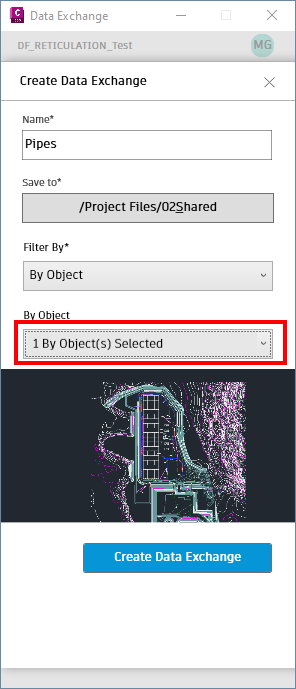 Civil 3D connector 'command in progress' issue - Autodesk Community