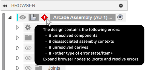 Fusion 2024 Autodesk Community   1321471i97F7030D398F4EC0