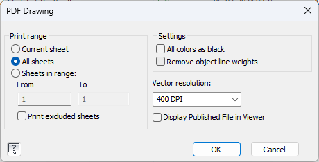 Solved: PDF Updater - Autodesk Community