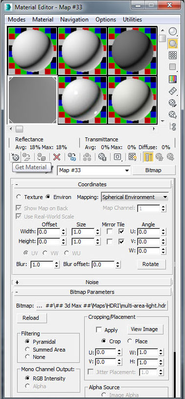 Solved: HDR Enviornment Issue - Autodesk Community - 3ds Max