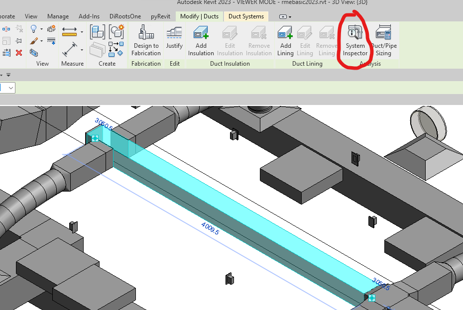 Total duct system pressure drop calculations - Autodesk Community