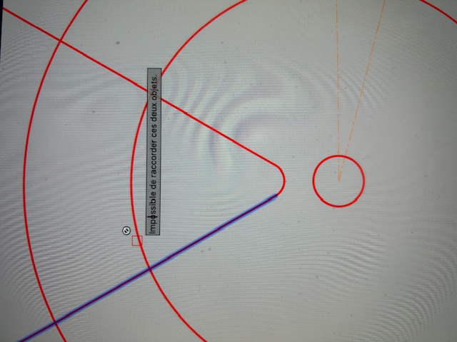 Résolu : AutoCAD : Fonction 