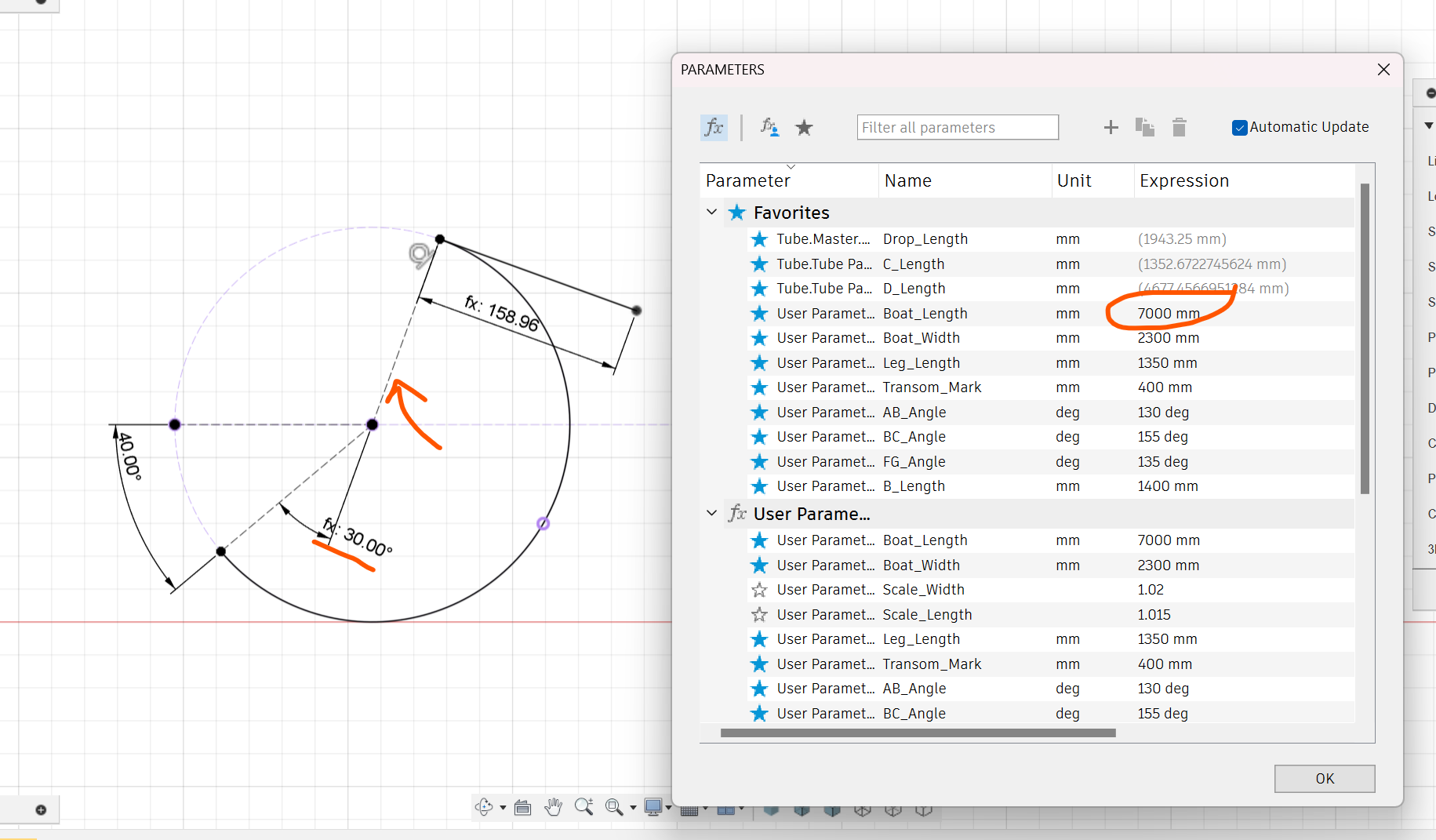 Solved: What am I doing wrong? - Autodesk Community