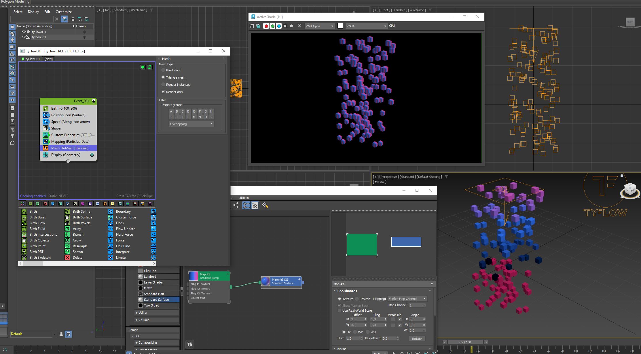 Solved: 3DS Max 2023 - Arnold Renderer Bugged - Page 2 - Autodesk Community