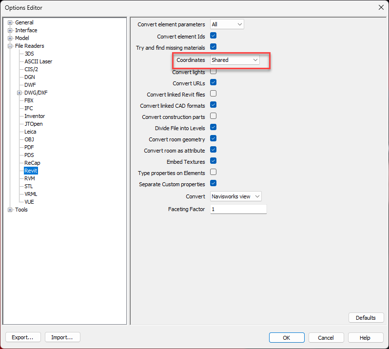 Solved: IFC Rotation to True North - Autodesk Community