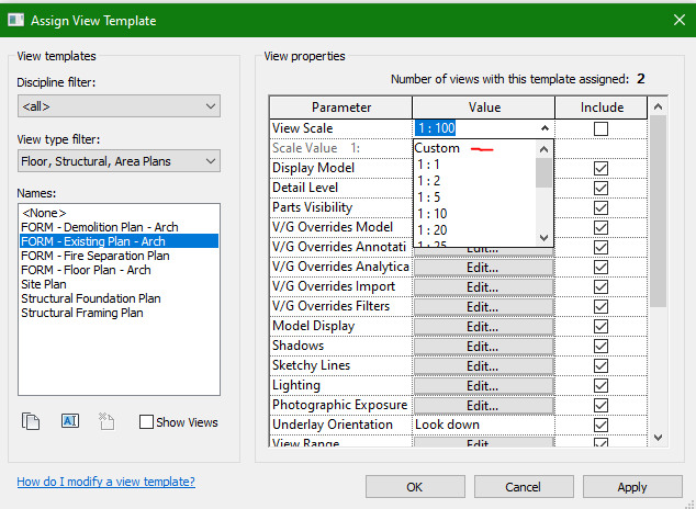 Editing Scale - Autodesk Community