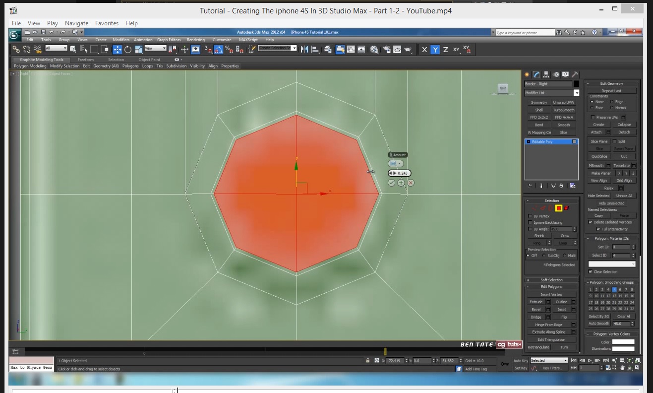 Solved: 3DS Max Inset Problem - Autodesk Community - 3ds Max