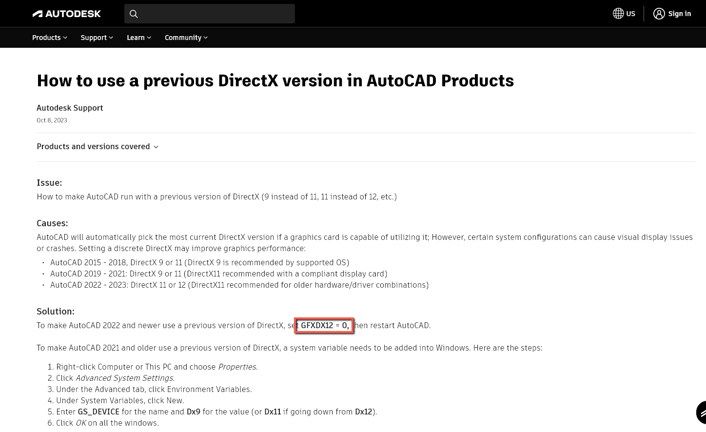 Crosshairs / Cursor jumpy Autodesk Community