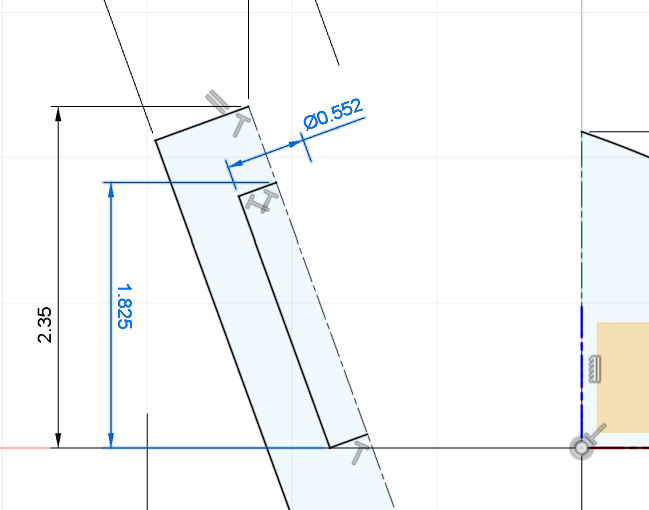 Unable to split body - Autodesk Community