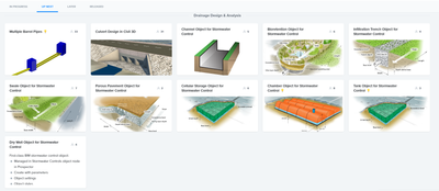 RipRap outfall structure - Autodesk Community