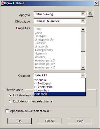 Solved: Invisible Xref? - Autodesk Community