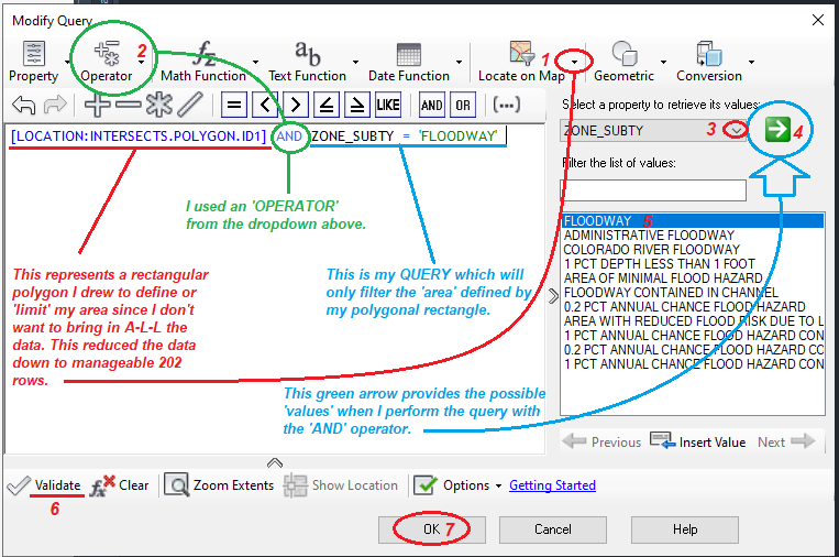 Solved: Shape file attributes won't list - Autodesk Community