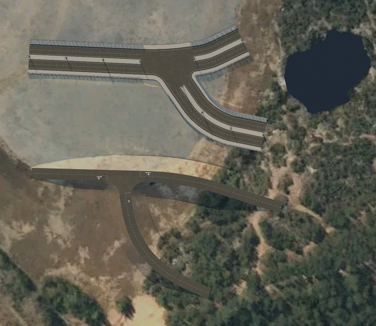 Retrieving the road outline in Civil - Autodesk Community