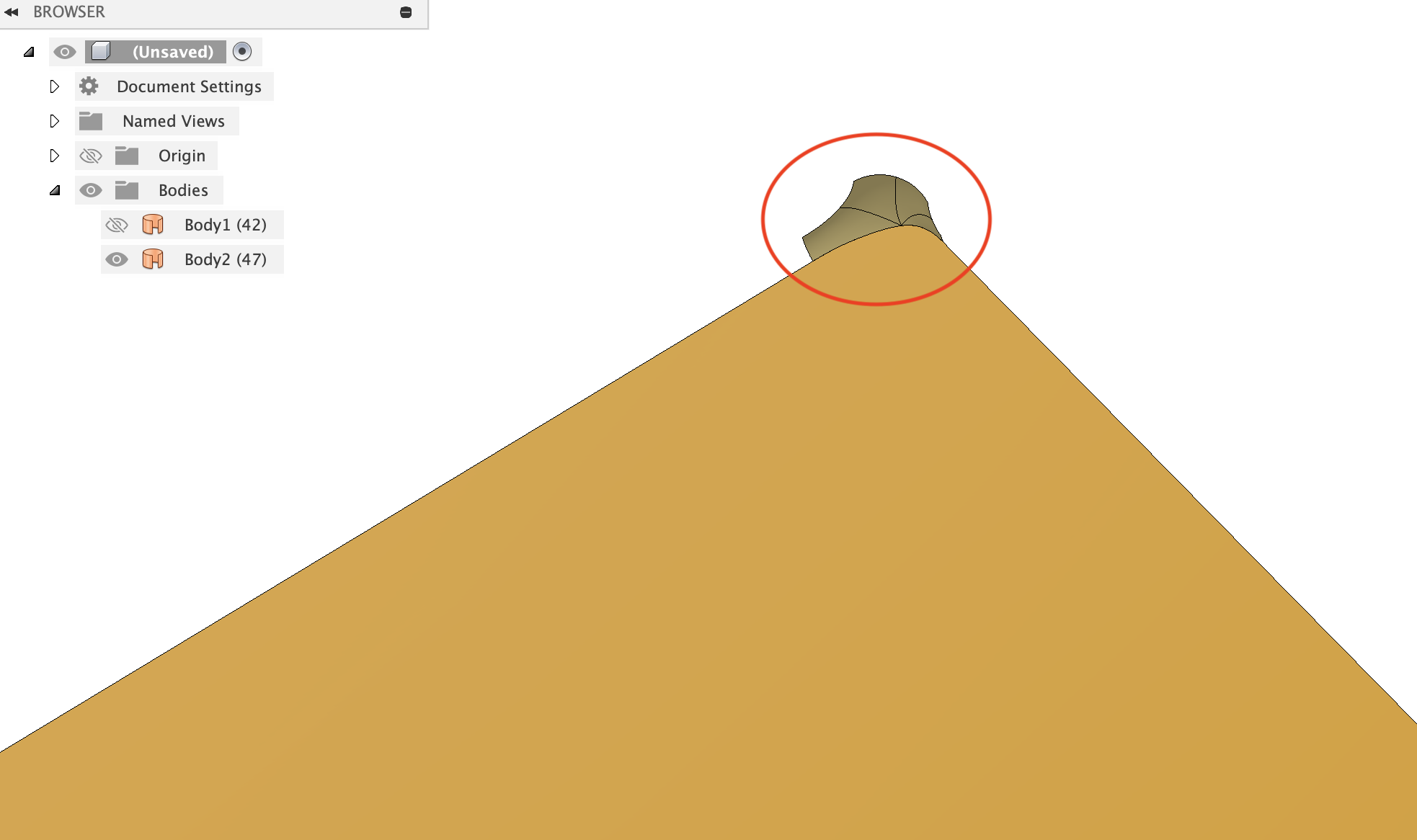 STEP File Blank on Export - Autodesk Community