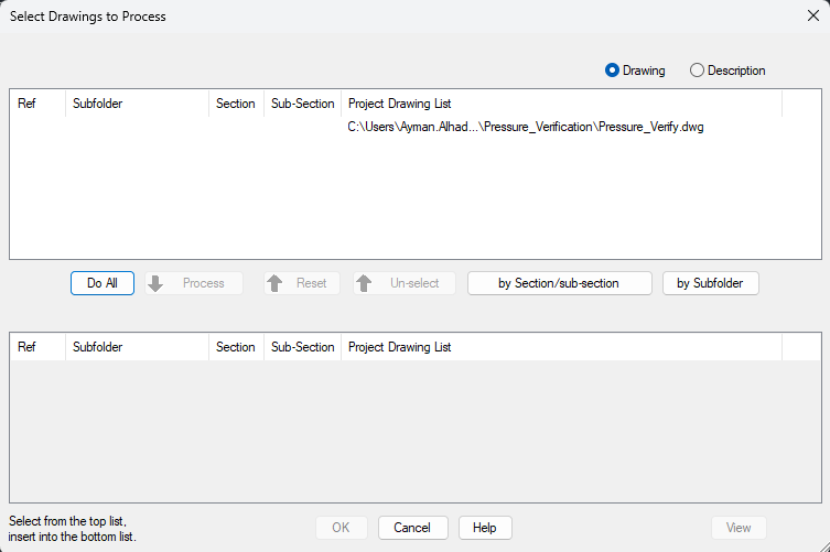Bill of Material Not Showing Up - Autodesk Community