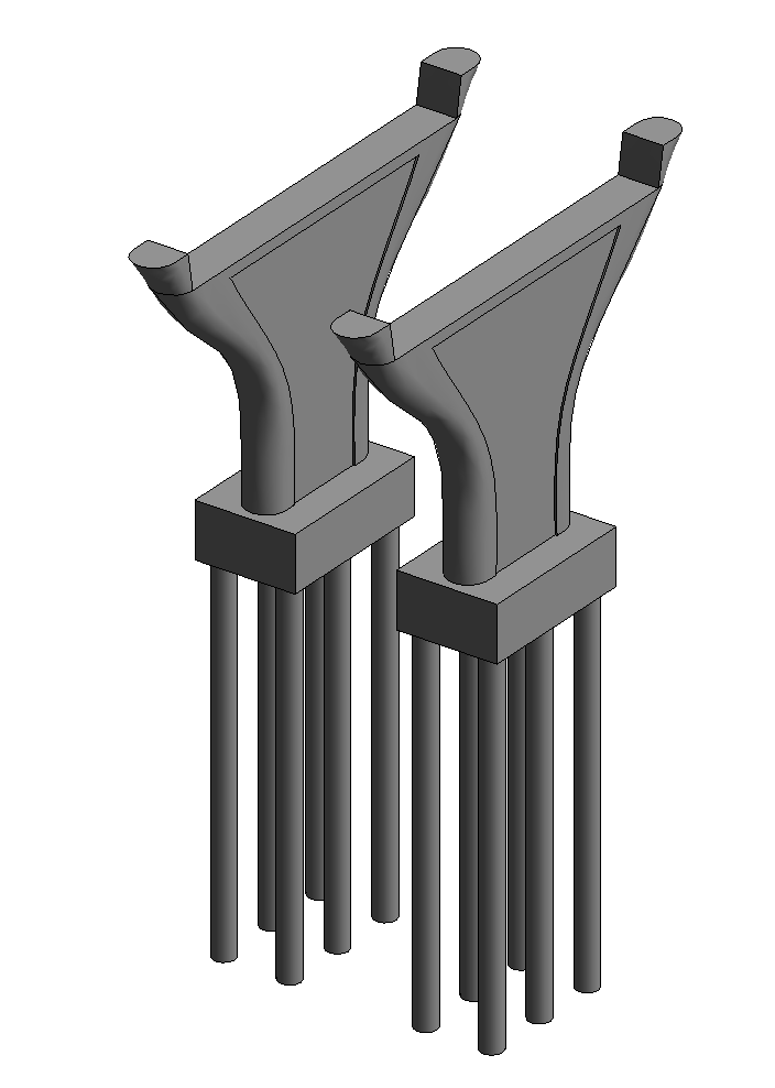 Solved Solid imported by Dynamo doesn't cut on sections Autodesk Community