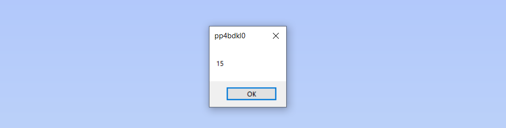 Solved: Calculate string expression - Autodesk Community