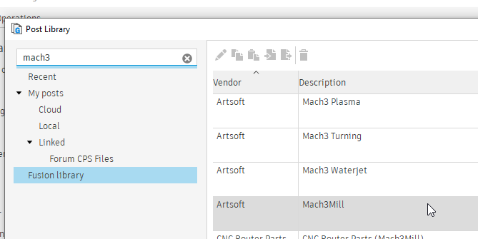Solved: POST PROCESSOR FOR A DM 500 BY DIGITAL DREAM - Autodesk Community