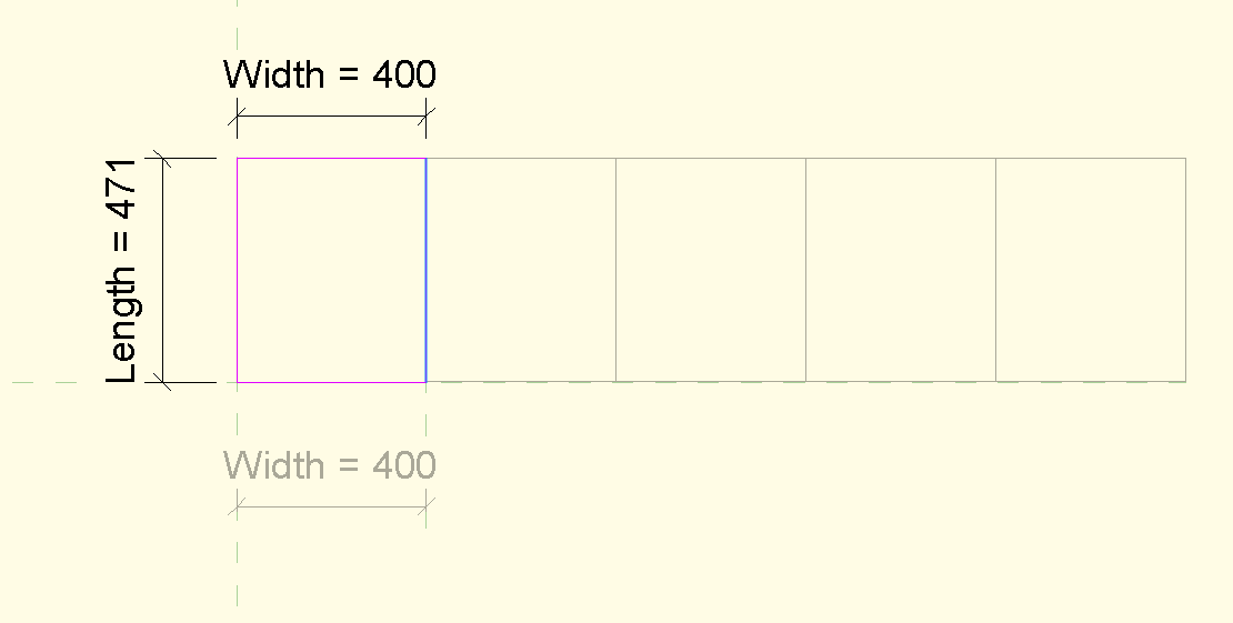 Maintain reference plane associations in arrayed group - Autodesk Community