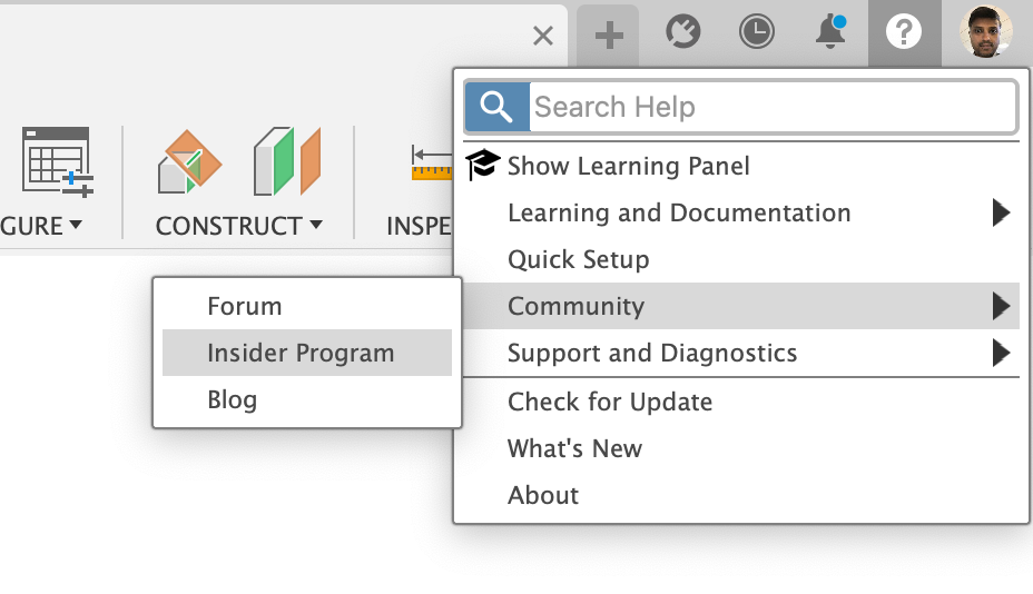 Waiting On March Update - Autodesk Community