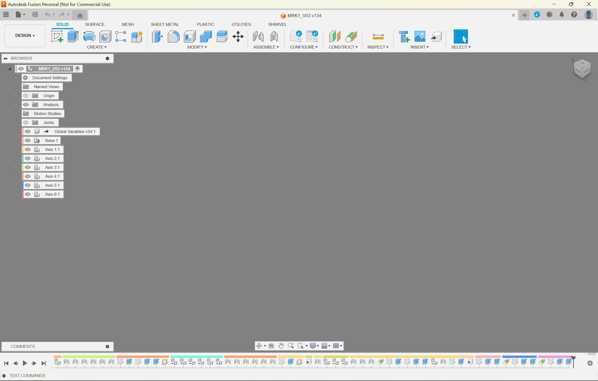 My project is not appearing - Autodesk Community