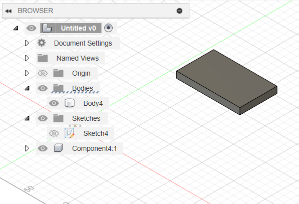 Solved: Cannot create components from bodies - Autodesk Community